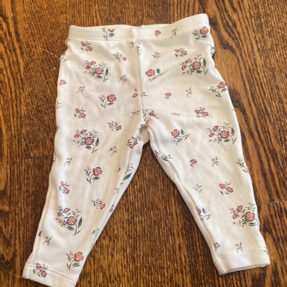 Flowered Angel Dear Soft Outfit - Picture 3 of 3